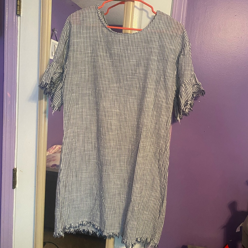 True Craft Dress